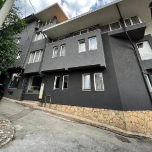 Hotel Begić