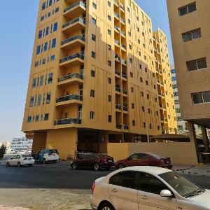 Dubai Hostel and Private rooms