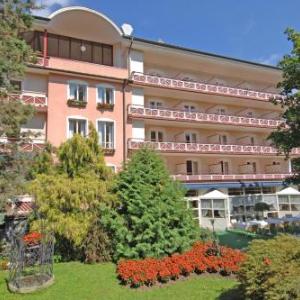 Dermuth Hotels – Hotel Sonnengrund