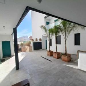 Livingtarifa Apartamento La Palmera
