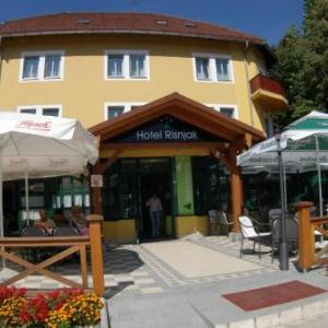 Hotel Risnjak