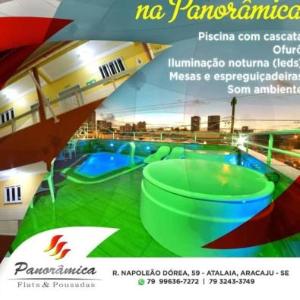 Pousada Panorâmica