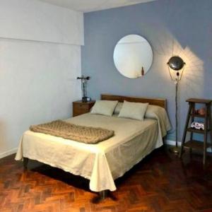 Amplio luminoso y zen Recoleta Tessa Appartment