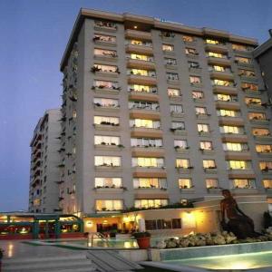 Buyukhanli Park Hotel