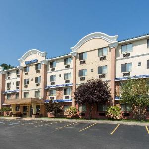 Days Inn by Wyndham Leominster/Fitchburg Area