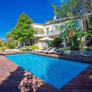 VILLA JUSTINE VI4239 By Riviera Holiday Homes
