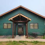 Dog-Friendly The Lodge Home Cable Wisconsin