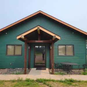 Dog-Friendly The Lodge Home