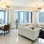 Opera Grand - 2BR Apartment - Allsopp&Allsopp 