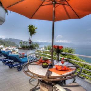 Villa Azul