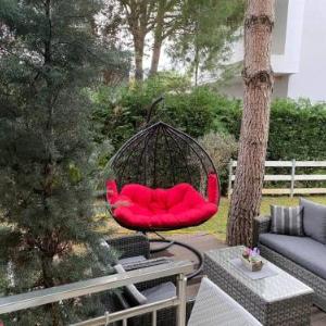 Blue Garden Villa Gjiri i Lalezit