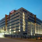 Anemon Eskisehir Hotel