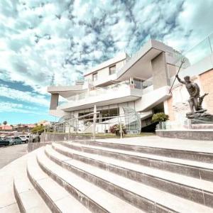 Ocean Garden AC Sun Terrace Heated Pool Parking PP901