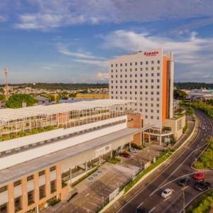 Ramada by Wyndham Manaus Torres Center