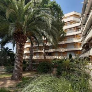 Studio 2 personnes avec piscine à Fréjus - FR-1-226A-150