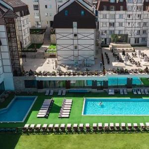 KATARINA - Lux two bedroom apartment in ski resort Kopaonik