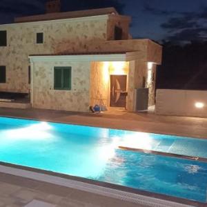 Villa Sana 1