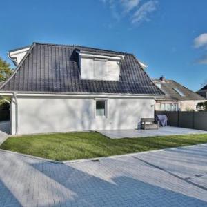 Ferienhaus Pommernweg Ferienwohnung Oeynhausen Appartement 3