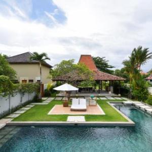 OMEGIA Canggu by Nakula