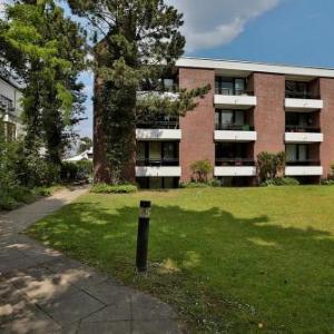 Domizil Strandallee 180 Domizil Strandallee 180 Appartement 5