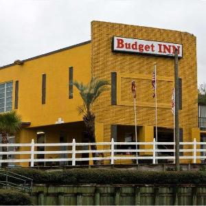 Budget Inn Motel Palatka