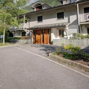 Apartment Aiguille de Chamonix Alpes Agency Central Chamonix Sleeps 4