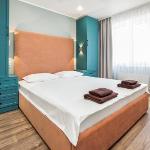 Guest accommodation in Tolyatti 