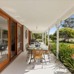 By the Bay by Experience Jervis Bay
