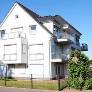 Ferienanlage Bergstrasse 6 Ferienanlage Bergstrasse 6 Appartement 7