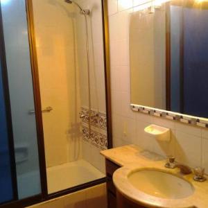 Apartment Chunin Depart
