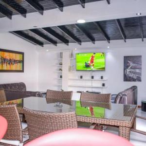 Apartment El Jeffe Medellin