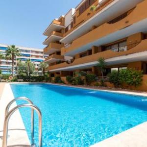 222 Lovely 3 Pools Home - Alicante Holiday