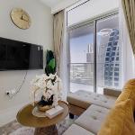 Primestay - Vera Residence Business Bay 