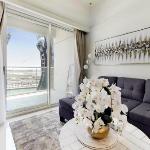 Primestay - Vera Residences Business Bay 1BR Dubai 