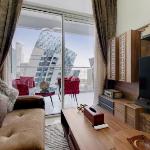 Primestay - Stylish 1BR in Business Bay Dubai