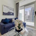 Primestay - Vera Residence Business Bay 1BR