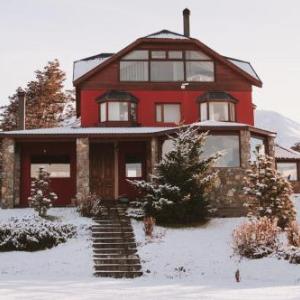 Villa de los Ñires
