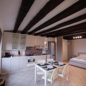 Casa vacanza Civetta
