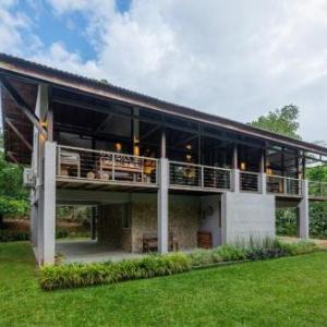 amã Stays & Trails - The Old Cattleshed Wayanad
