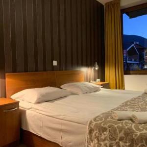 Granat Double room 2- next to Gondola Lift