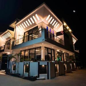 Moon Light Luxury Villa