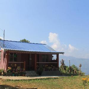 Kanchi homestay