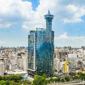 Le Meridien Taichung