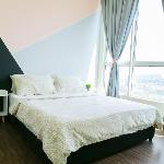 HOMIE | 3Bedroom 3Bathroom | Zetapark Residence Kuala Lumpur