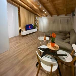 Lovely Loft 1-Bedroom in the heart of Tirana