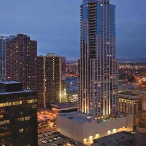 Four Seasons Hotel Denver