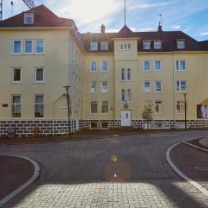 Old Town Reykjavik
