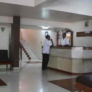 ASHISH TOURIST HOME