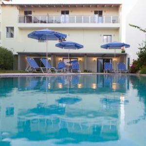 Panormo Beach Hotel