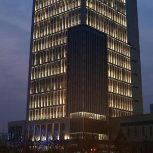 Courtyard by Marriott Shanghai Jiading